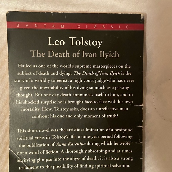 Classical Book - Picture 2 of 2